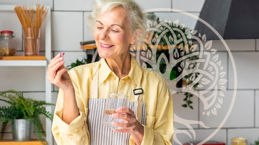 Melhores suplementos para idosos: Como manter a saúde e a vitalidade na terceira idade