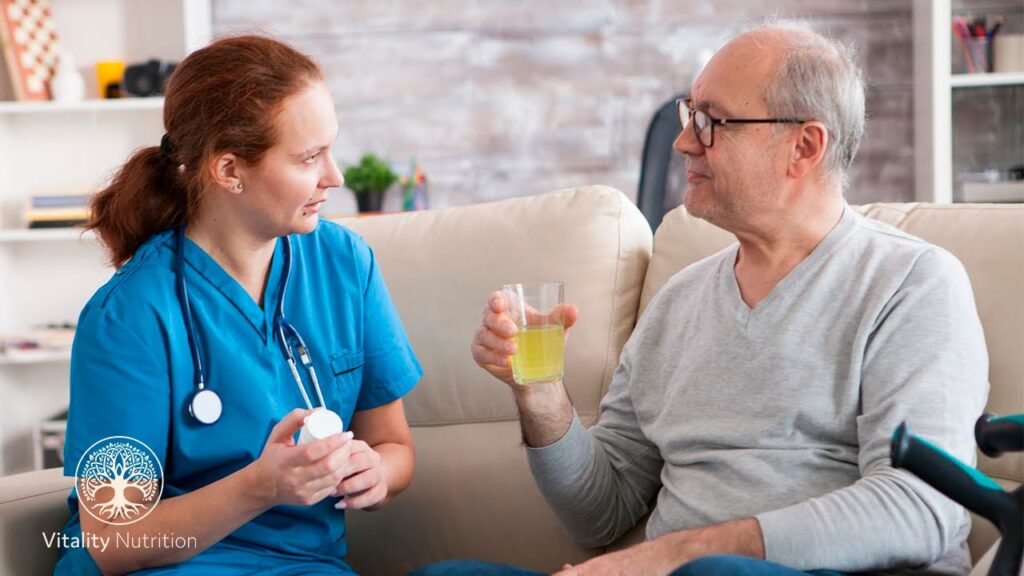 Nutrição enteral: O que é e como escolher a melhor opção para cada necessidade