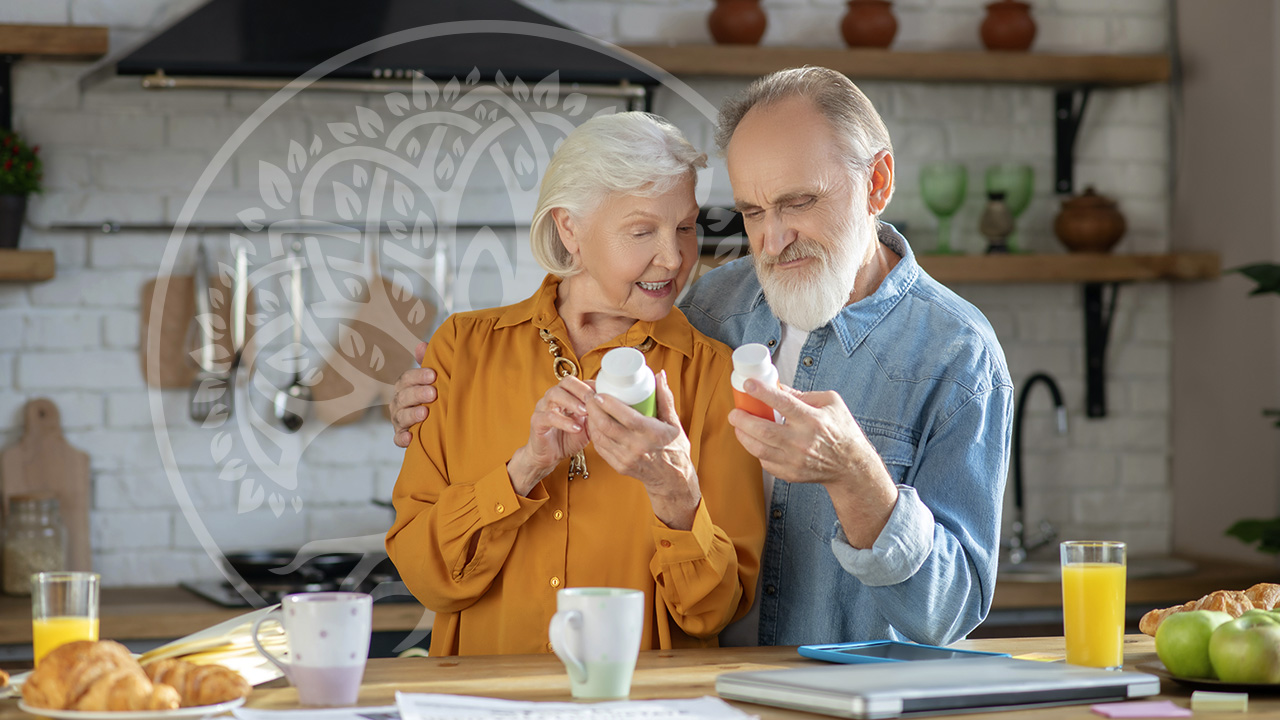 suplemento para idosos